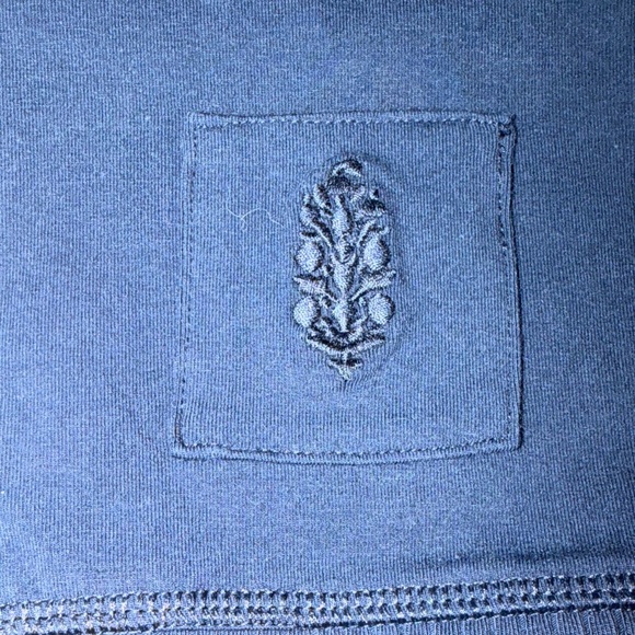 FP Movement by Free People Navy Bike Shorts - Picture 3 of 8